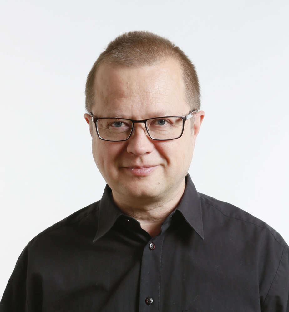 Jorma Määttä