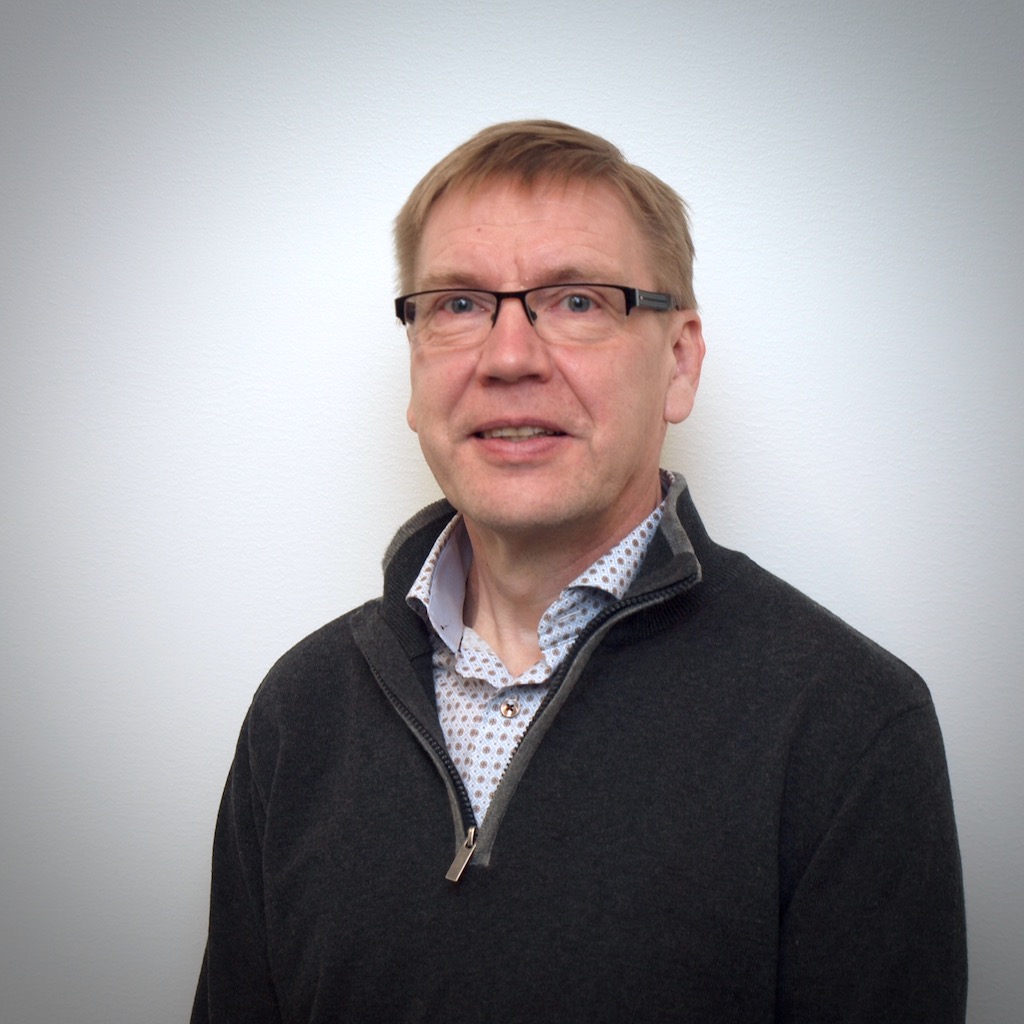 Matti Poutanen